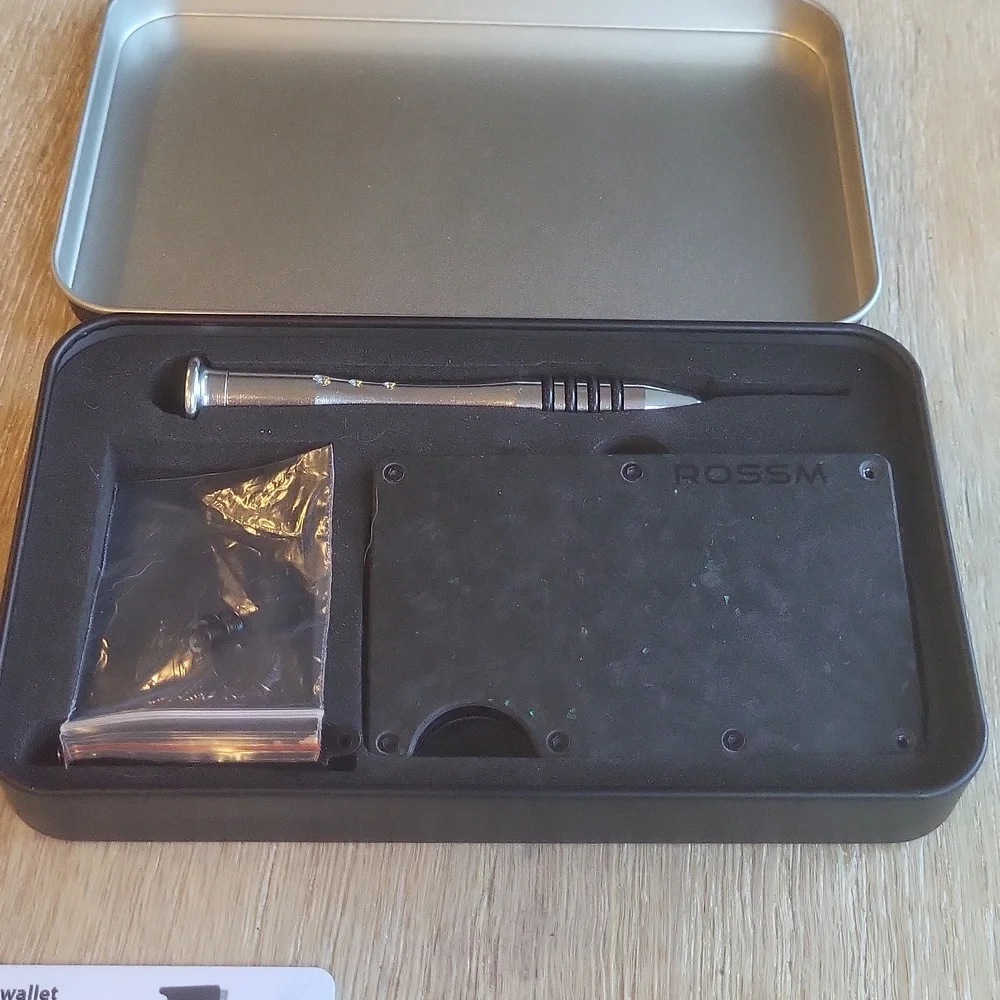 Men's Wallet